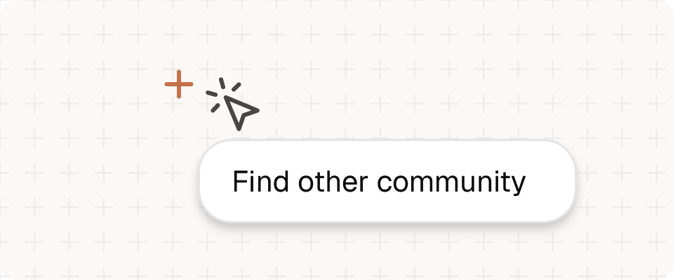 Multi-community access